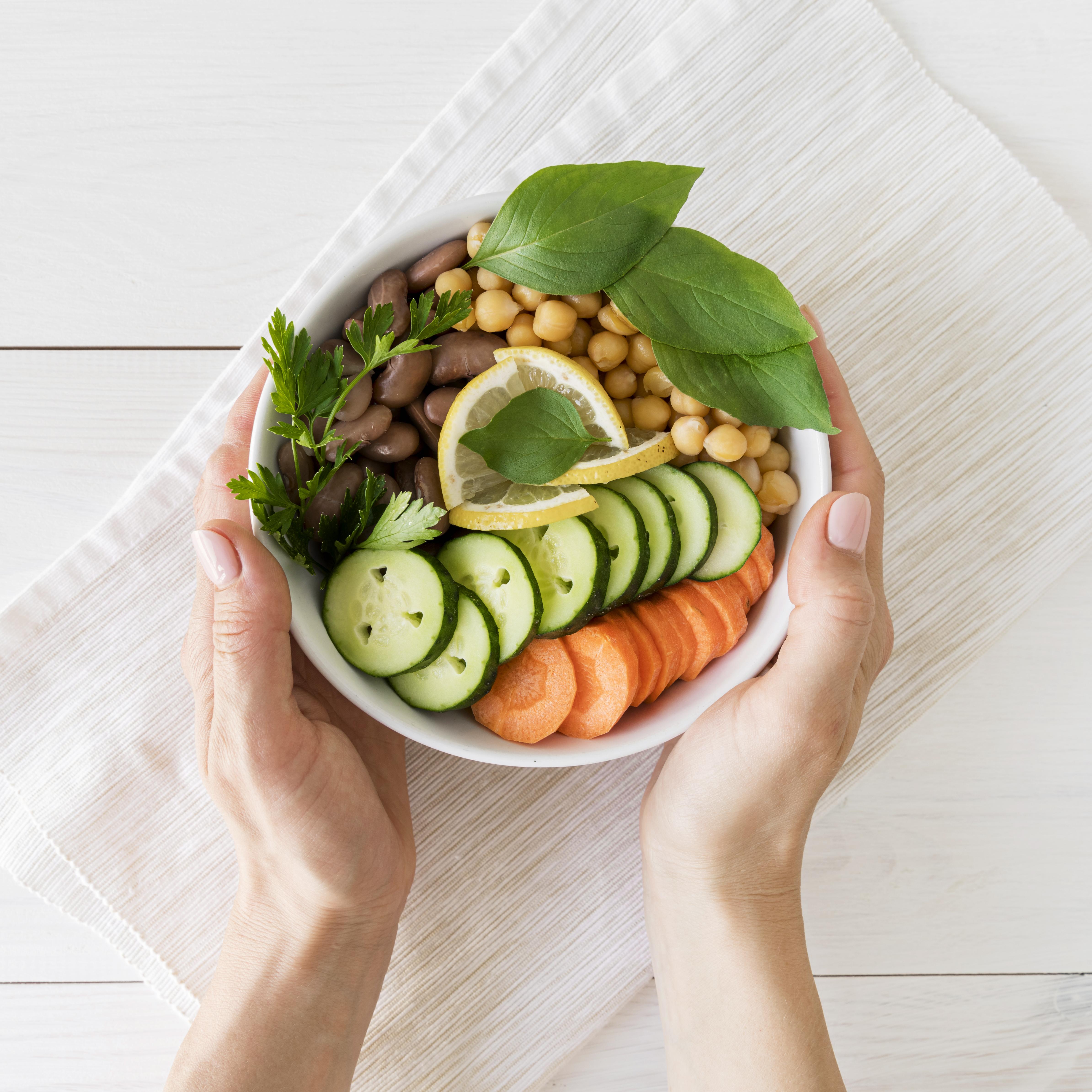 Mindful Eating: A Path to Better Health