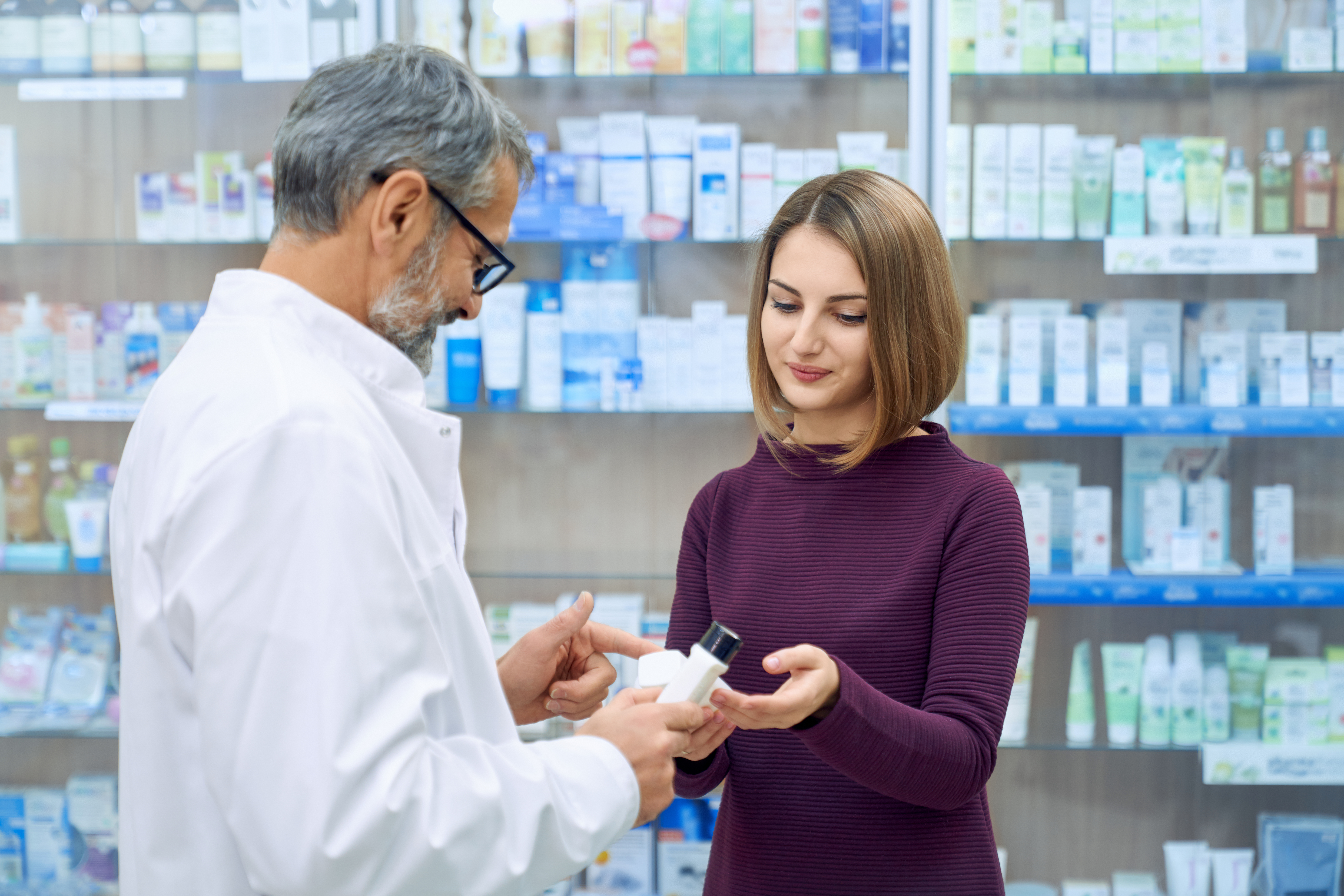 About Colton Pharmacy Team
